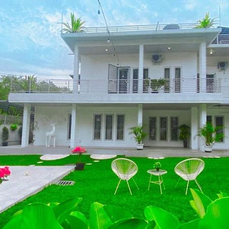 Garden Villa By Villapedia 茂物 外观 照片